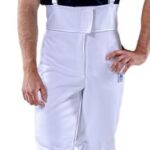 Fechthose für Herren PBT, 350 N Fechthose für Herren PBT, 350 N